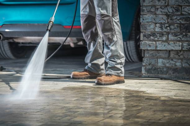 Best Factory Floor Cleaning  in Dahlgren, VA