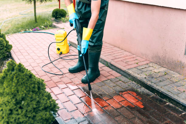 Best Pool Deck Cleaning  in Dahlgren, VA
