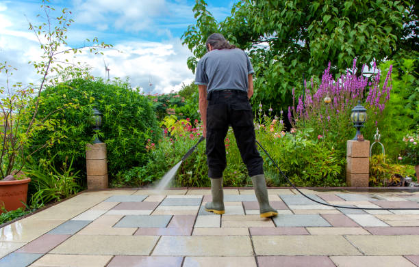 Best Parking Lot and Garage Cleaning  in Dahlgren, VA