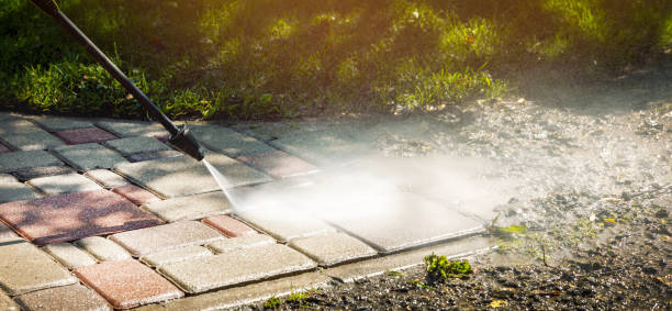 Best Playground Equipment Cleaning  in Dahlgren, VA