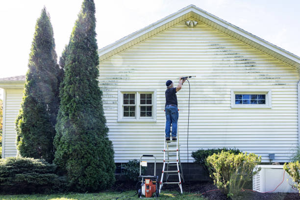 Best Restaurant Pressure Washing  in Dahlgren, VA