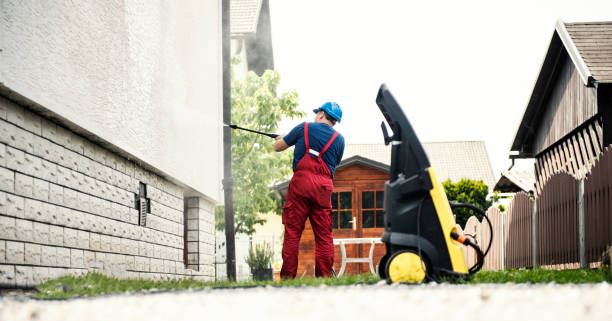 Best Gas Station Cleaning  in Dahlgren, VA